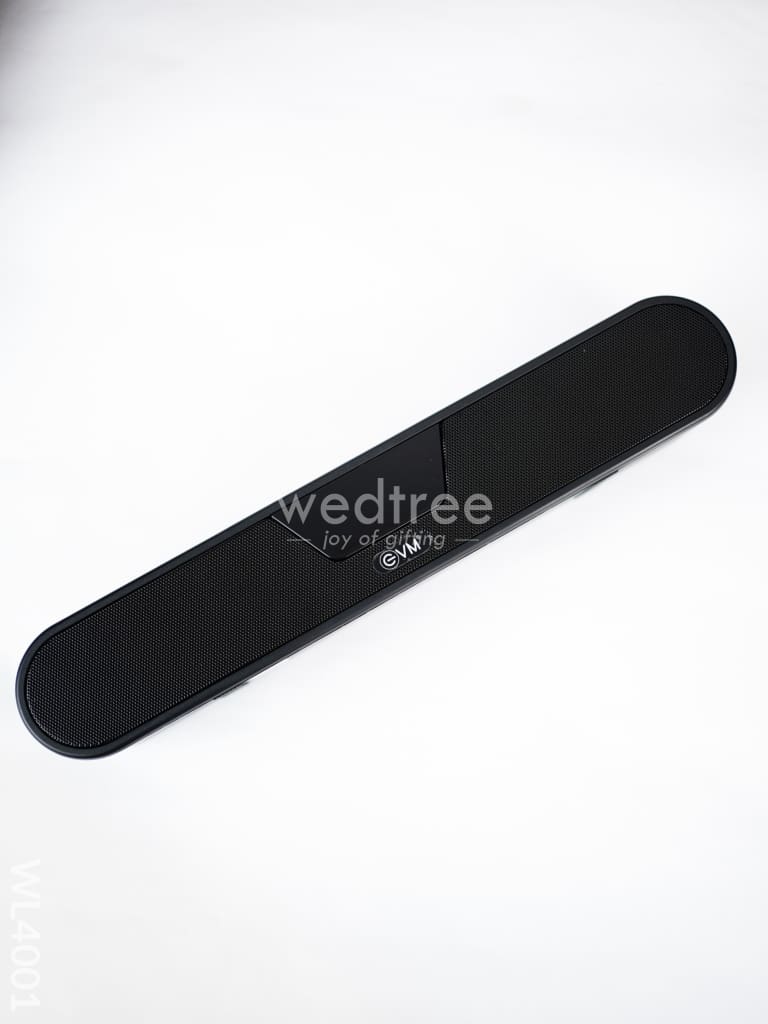 Bluetooth Speaker - WL4001