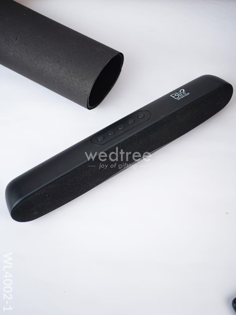 Bluetooth Speaker - WL4002