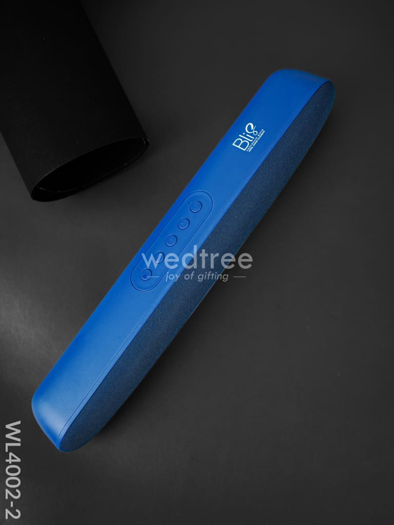 Bluetooth Speaker - WL4002