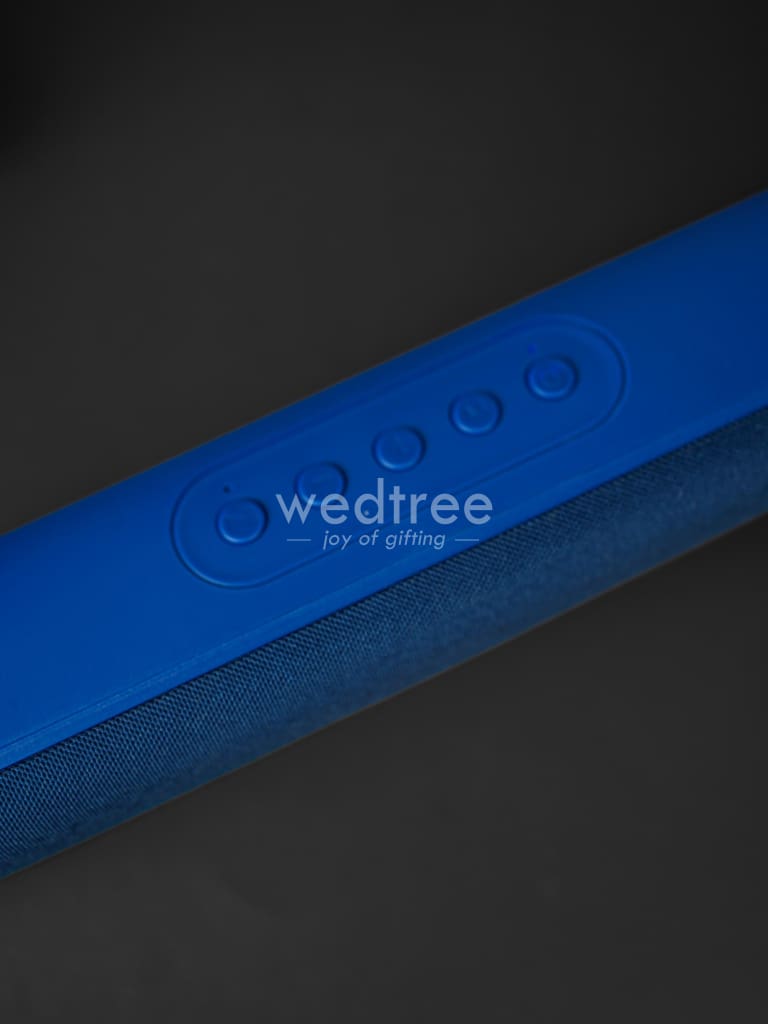 Bluetooth Speaker - WL4002