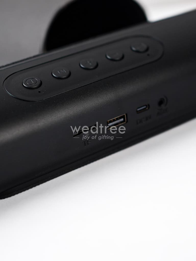 Bluetooth Speaker - WL4002