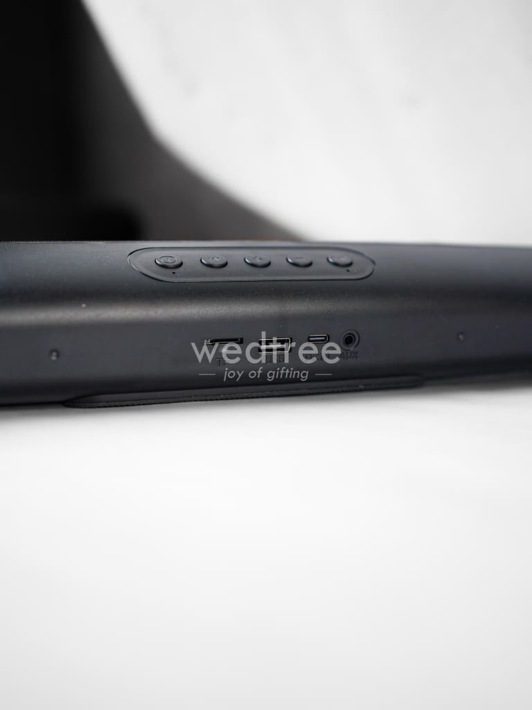 Bluetooth Speaker - WL4002