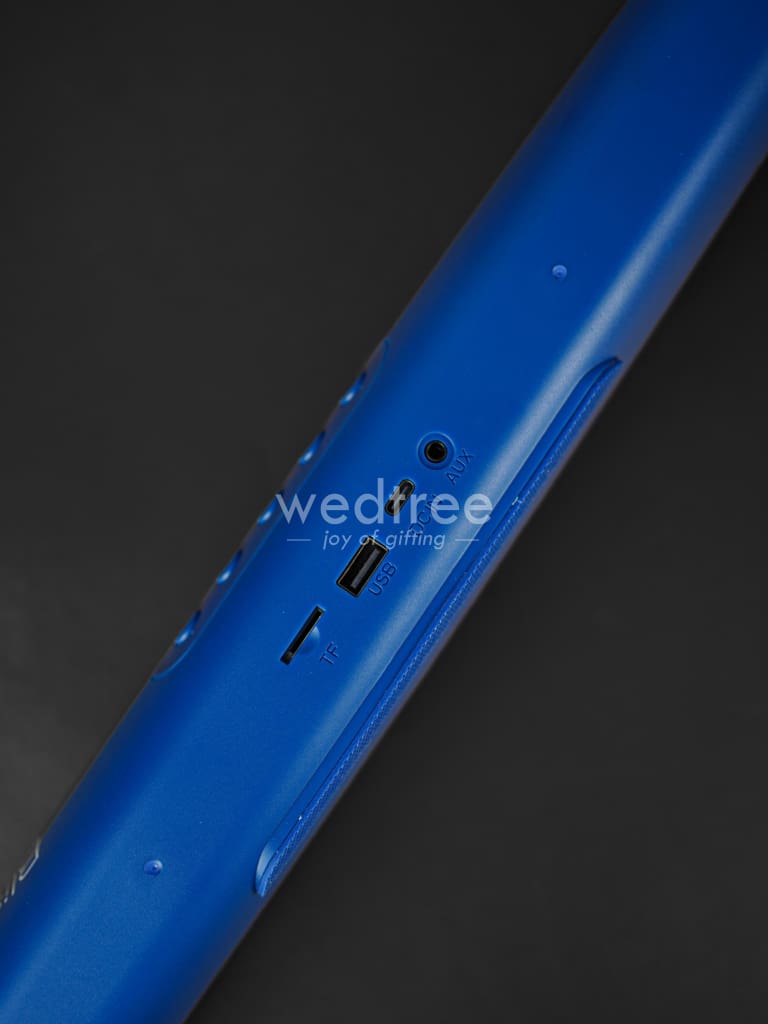 Bluetooth Speaker - WL4002