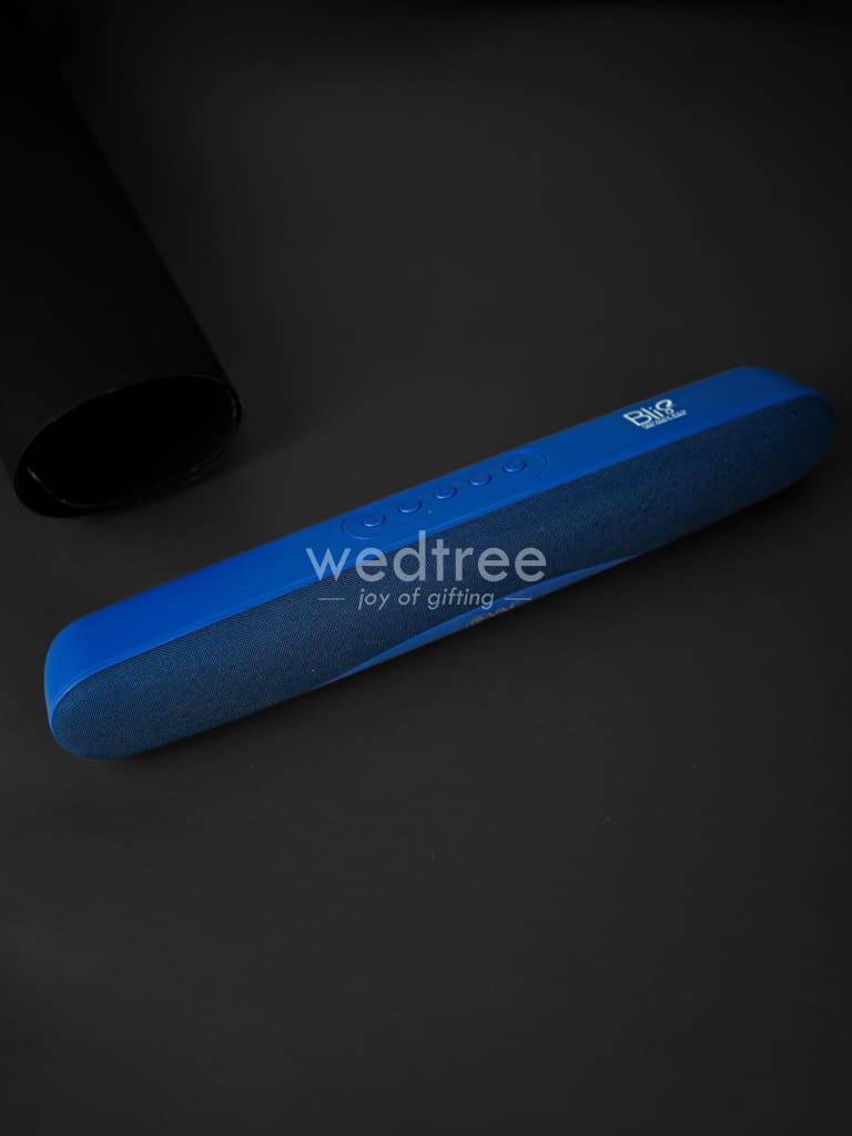 Bluetooth Speaker - WL4002