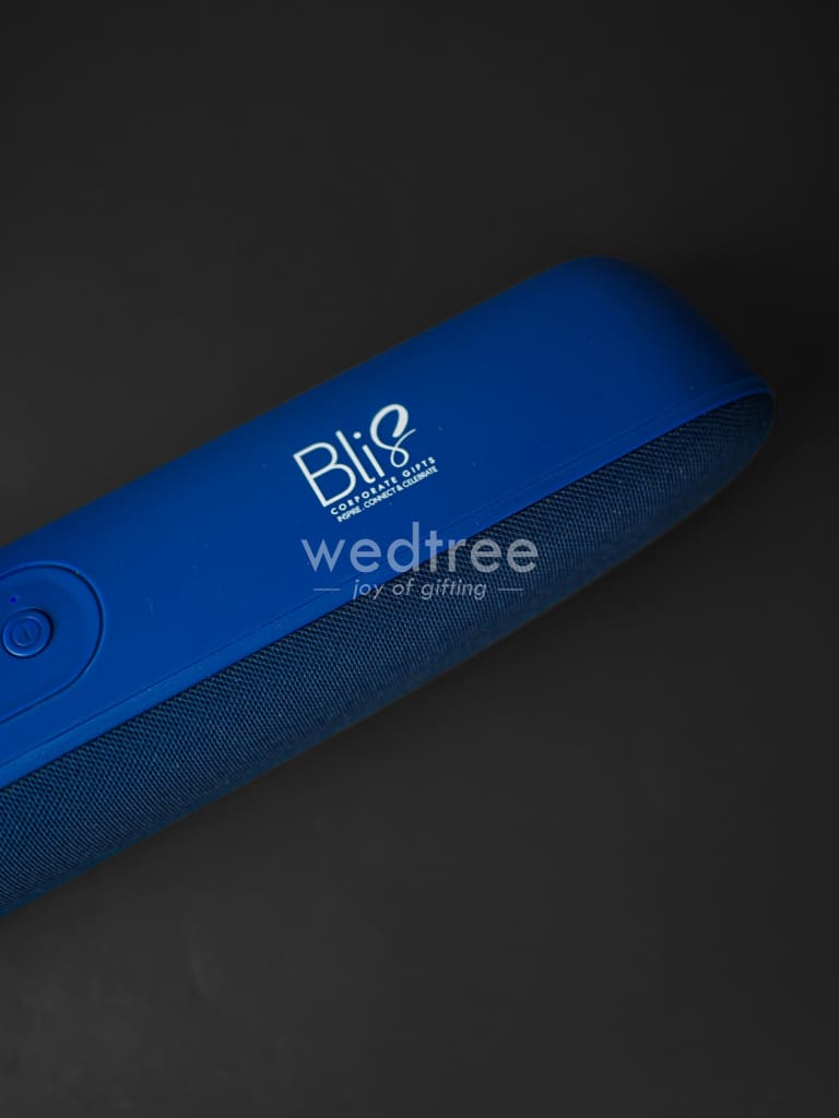 Bluetooth Speaker - WL4002