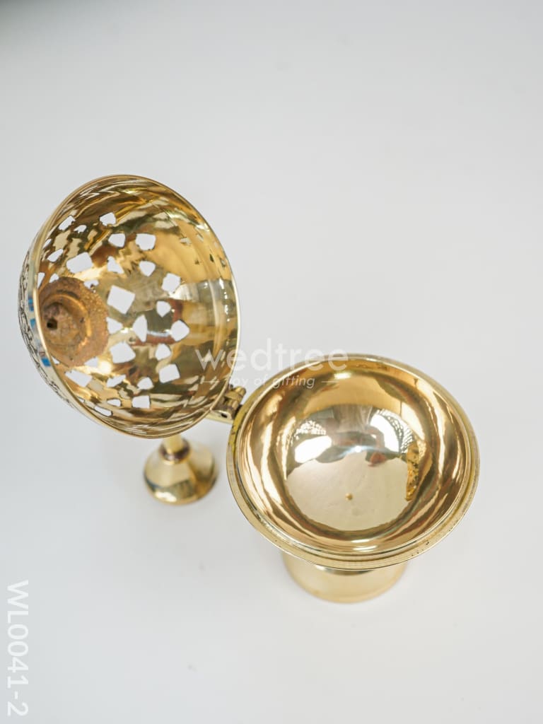 Brass Dhoop Dhan - WL0041