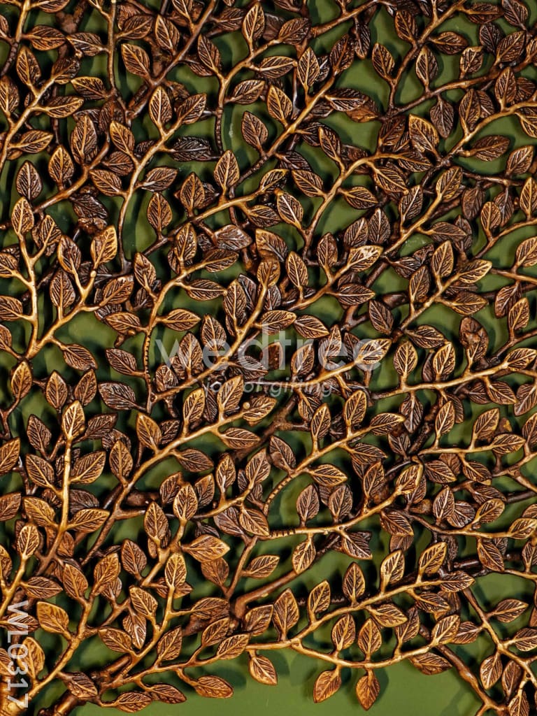 Brass Kalpavriksha Tree - WL0317