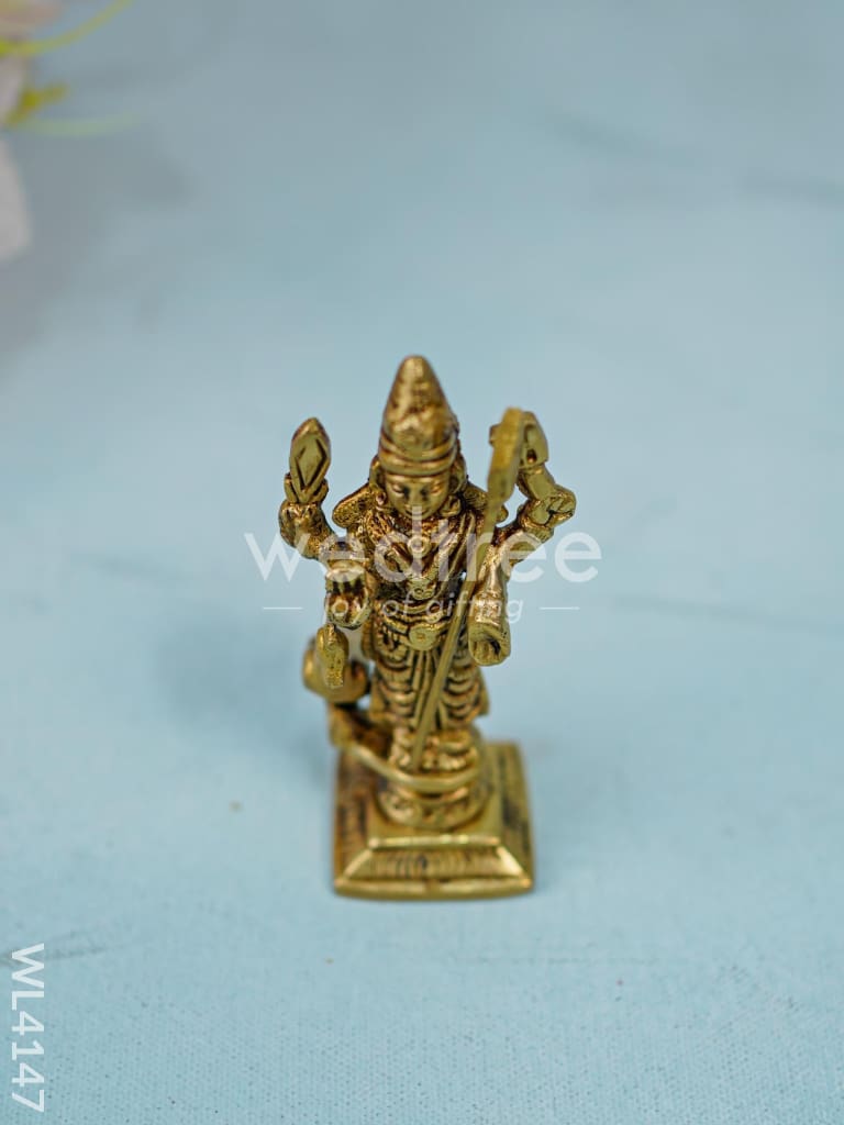 Brass Murugan - WL4147