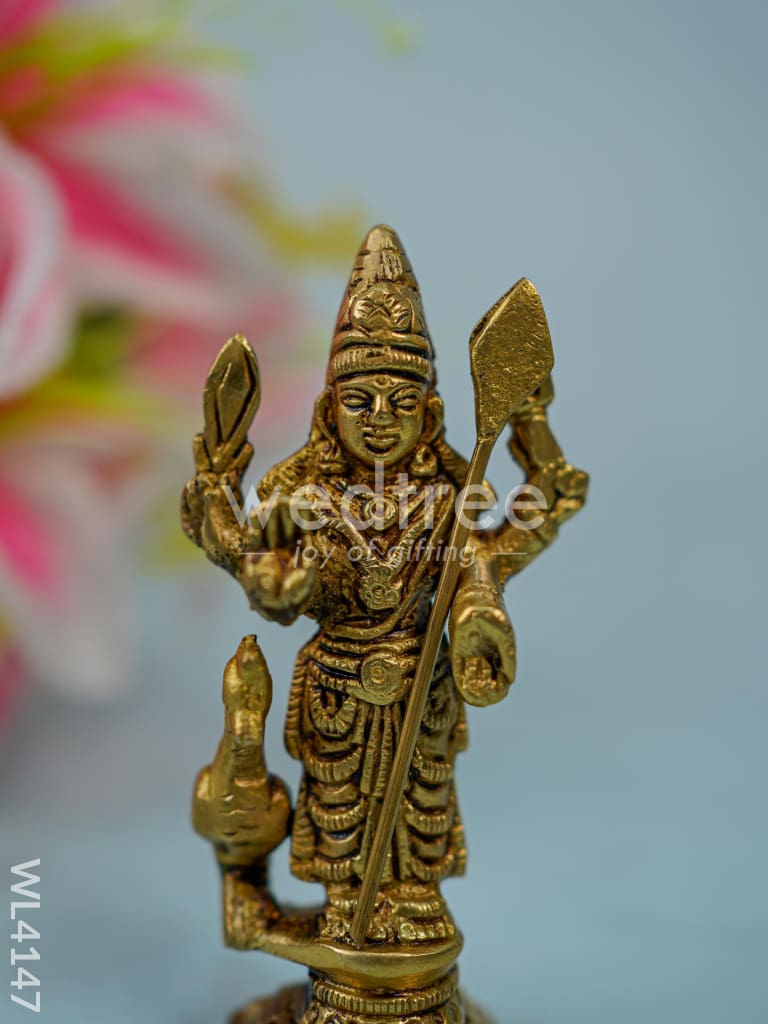 Brass Murugan - WL4147