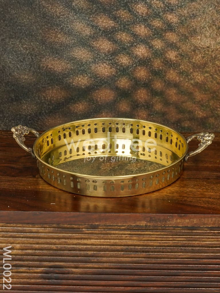 Brass Tray