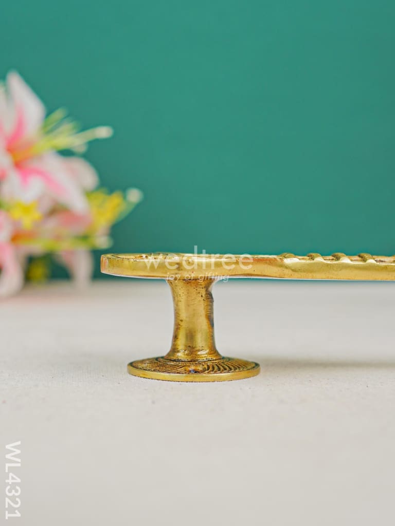 Brass Veenai - WL4321