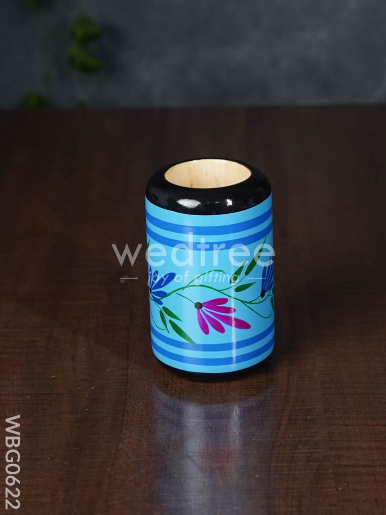Channapatna Toys - Pen Stand - WBG0622