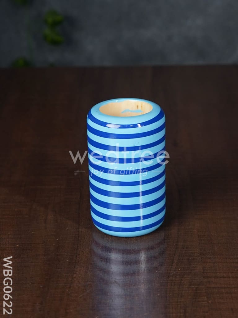 Channapatna Toys - Pen Stand - WBG0622