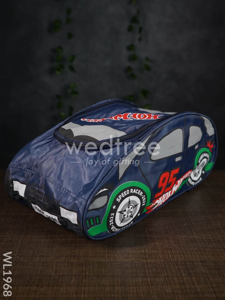 Children Back Pack - Car Shaped - WL1968