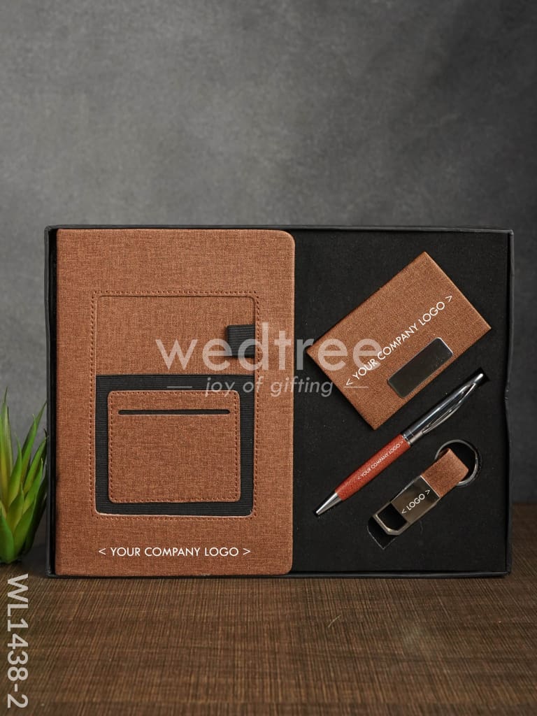 Corporate Gift - Employee Joining Gift - WL1438