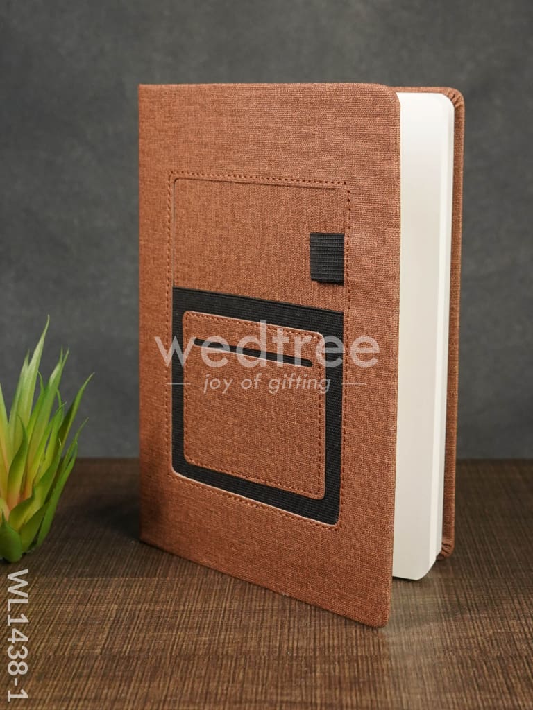 Corporate Gift - Employee Joining Gift - WL1438
