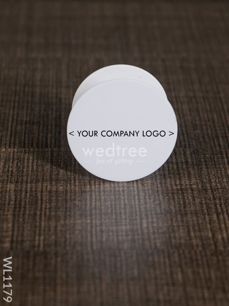 Corporate Gift - New Joinee Kit - White - WL1179