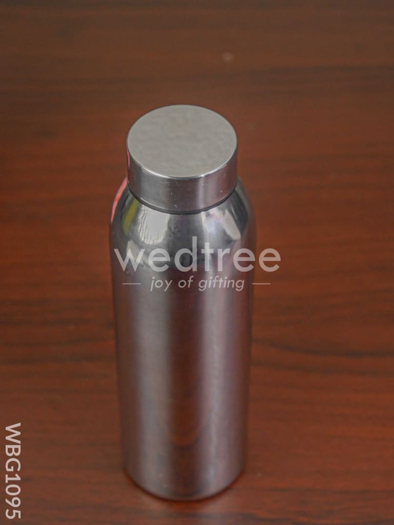 Corporate Gift - Stainless Steel Bottle - WBG1095