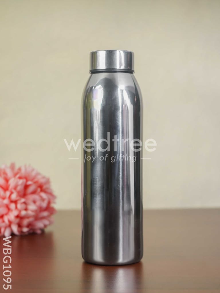 Corporate Gift - Stainless Steel Bottle - WBG1095
