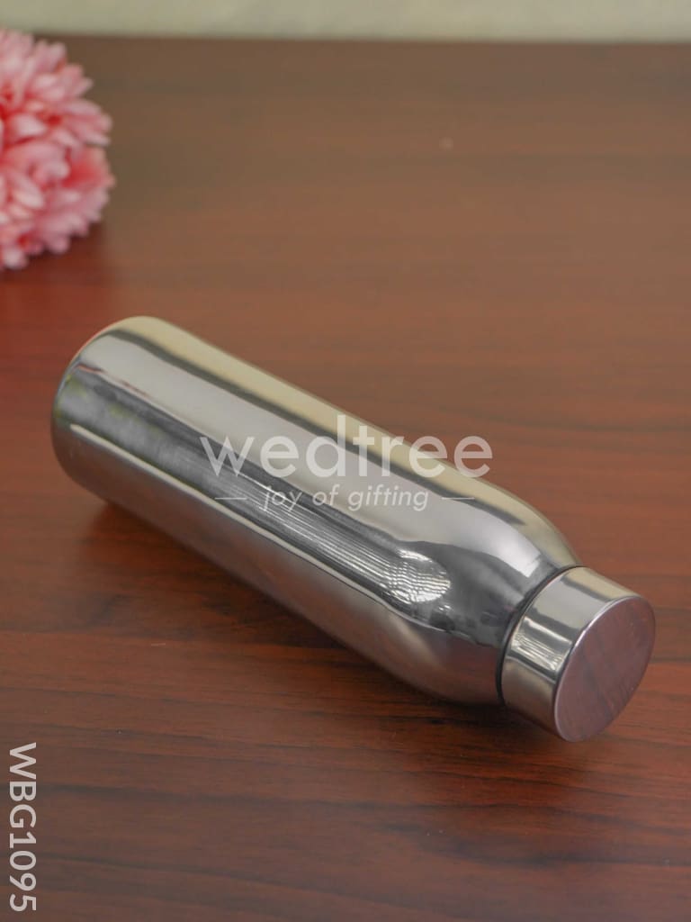 Corporate Gift - Stainless Steel Bottle - WBG1095
