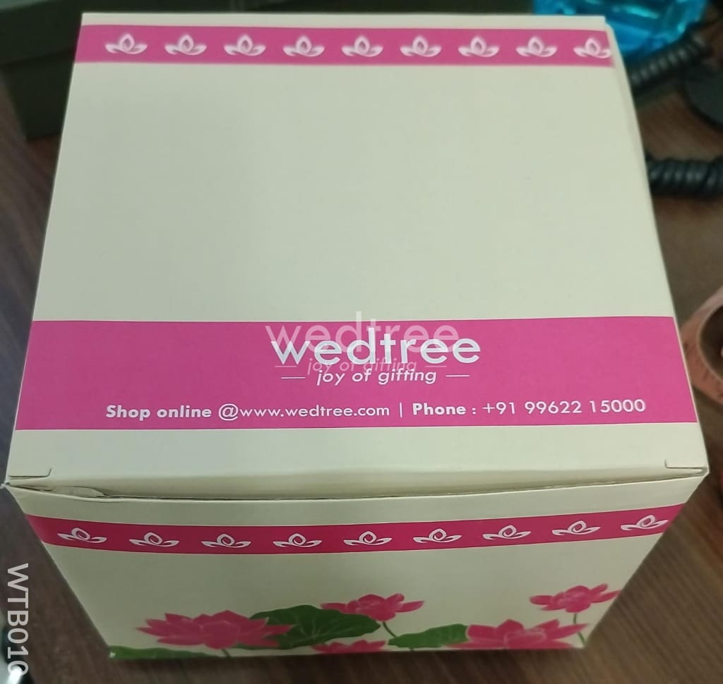 Corrugation Box - 5 Diya - WTB010
