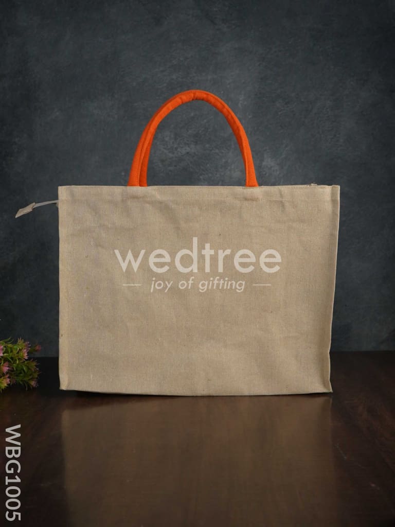 Customizable Printed Juco Bag - Baby Shower - WBG1005