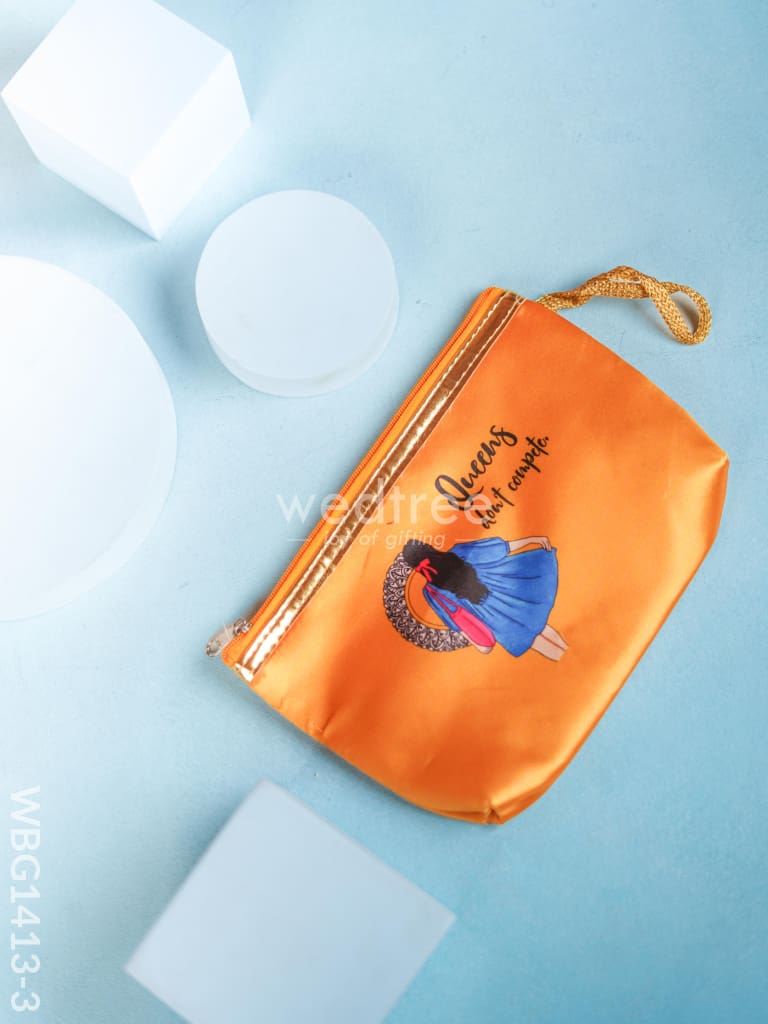 Customizable Purse - Women's Day Edition - WBG1413-3