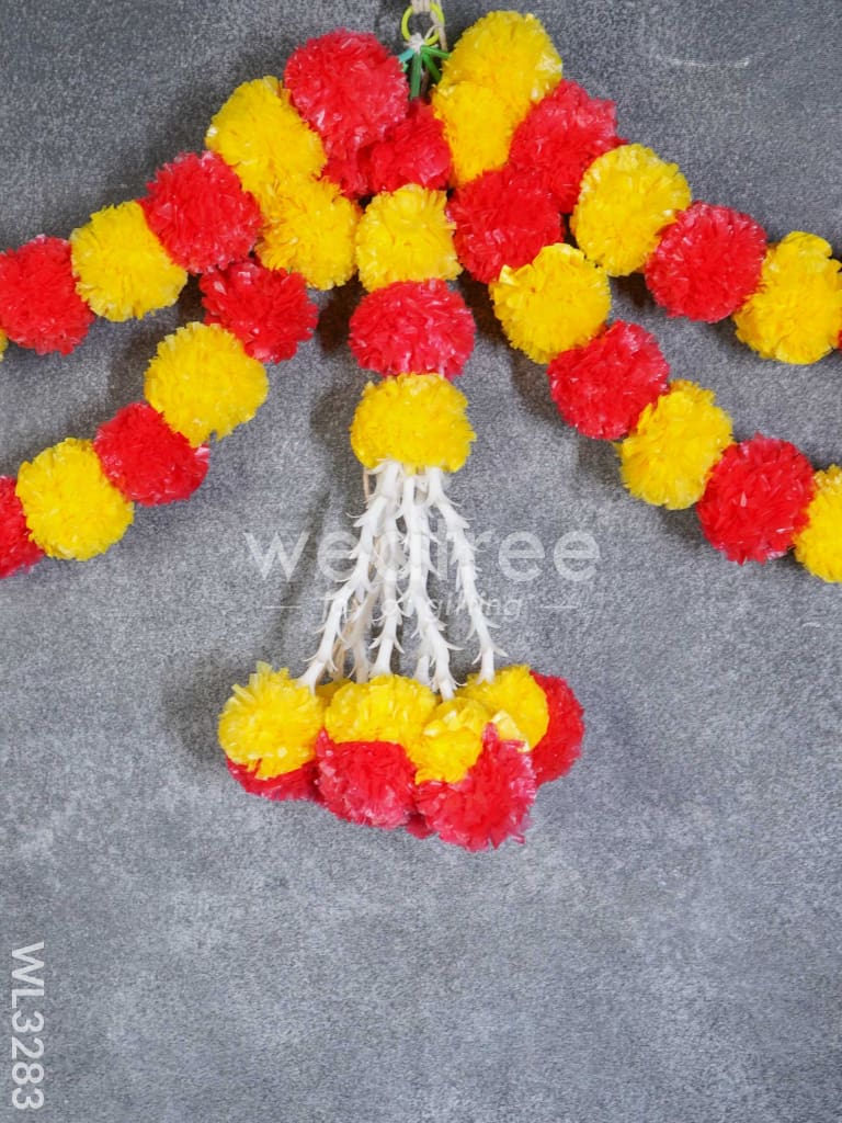 Decorative Artificial Flower Thoran - WL3283