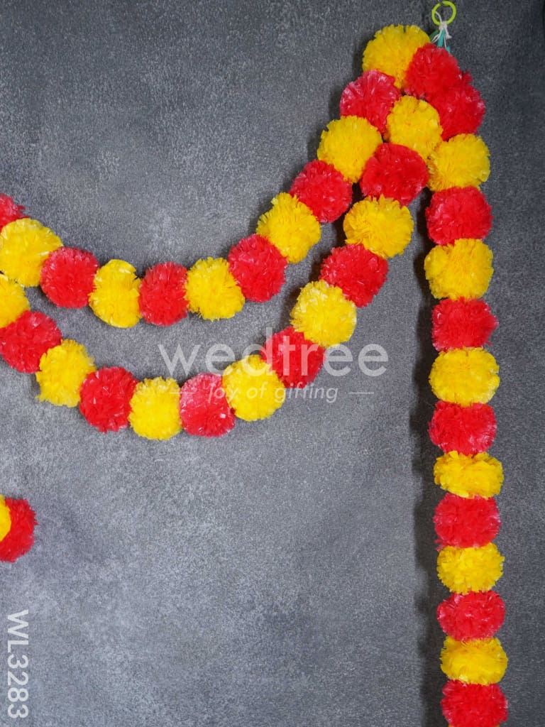 Decorative Artificial Flower Thoran - WL3283
