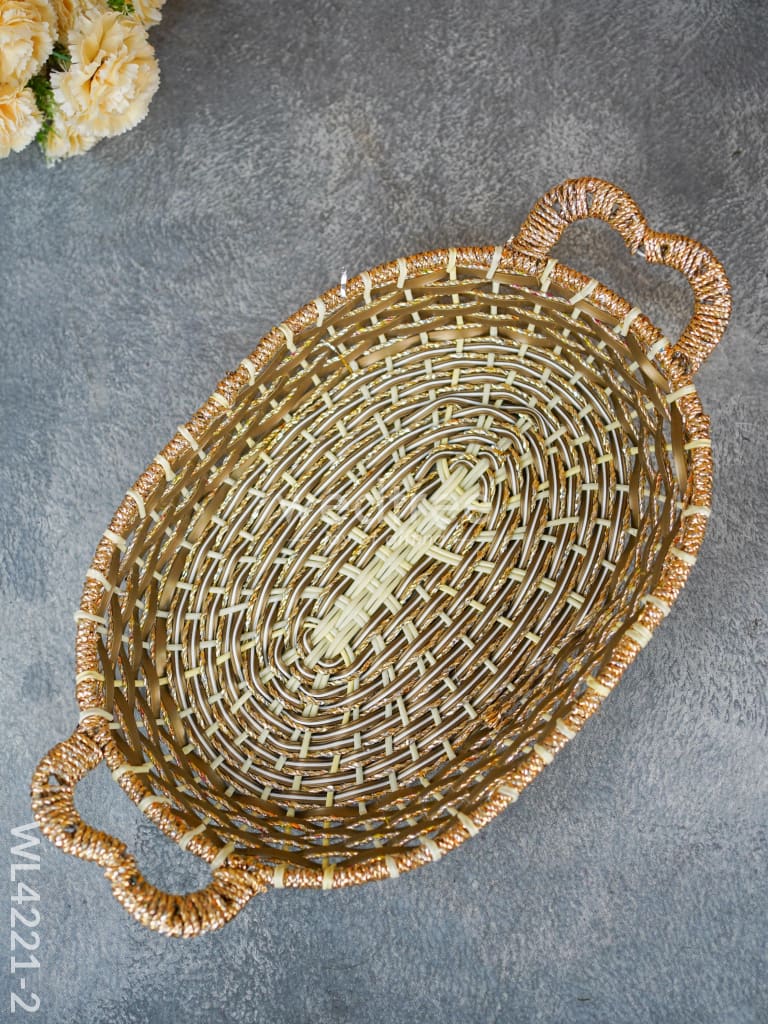 Decorative Basket - WL4221