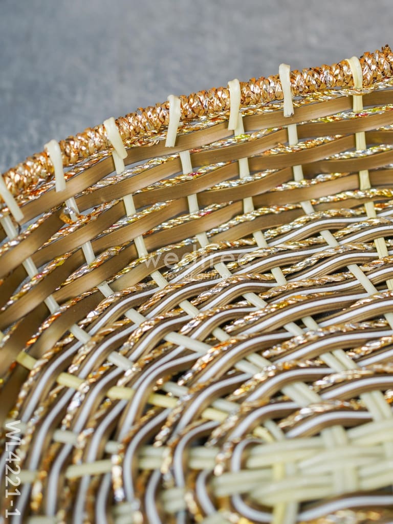 Decorative Basket - WL4221