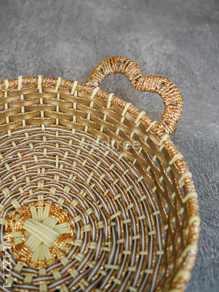 Decorative Basket - WL4221
