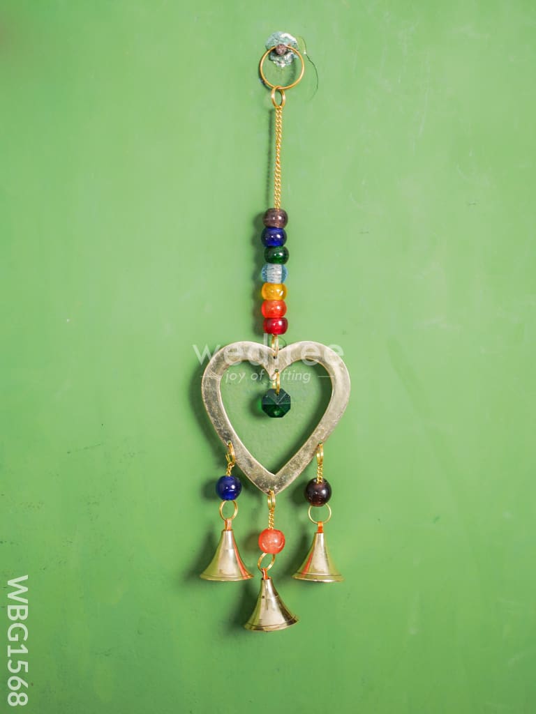 Decorative Thoran with Bells - WBG1568