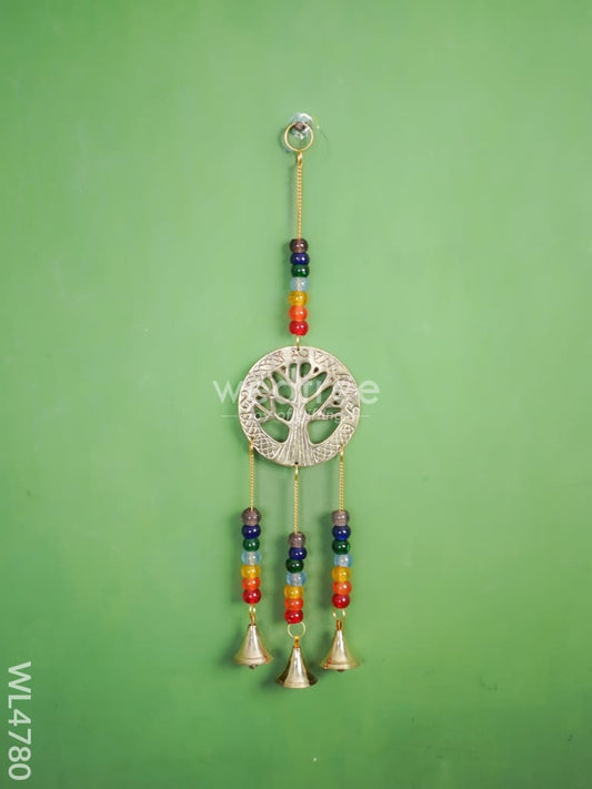Decorative Thoran with Bells - WL4780