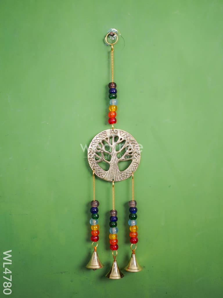 Decorative Thoran with Bells - WL4780