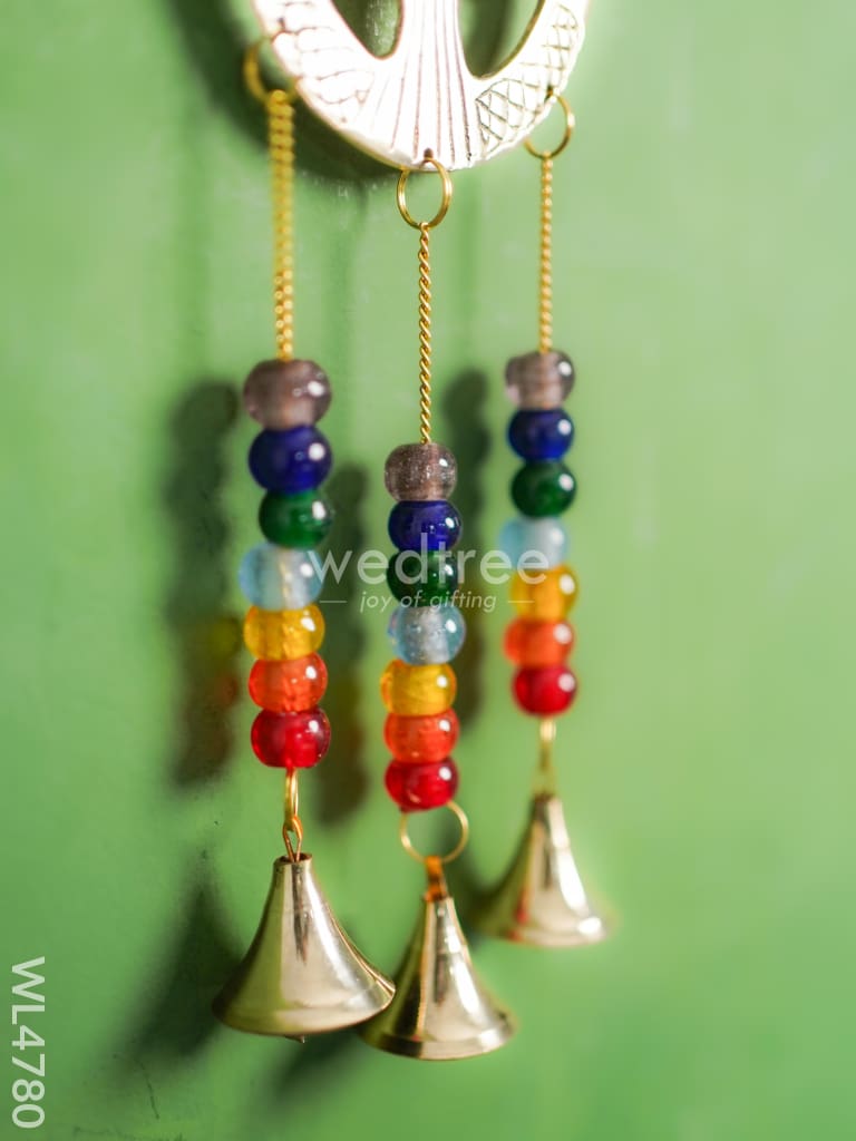 Decorative Thoran with Bells - WL4780