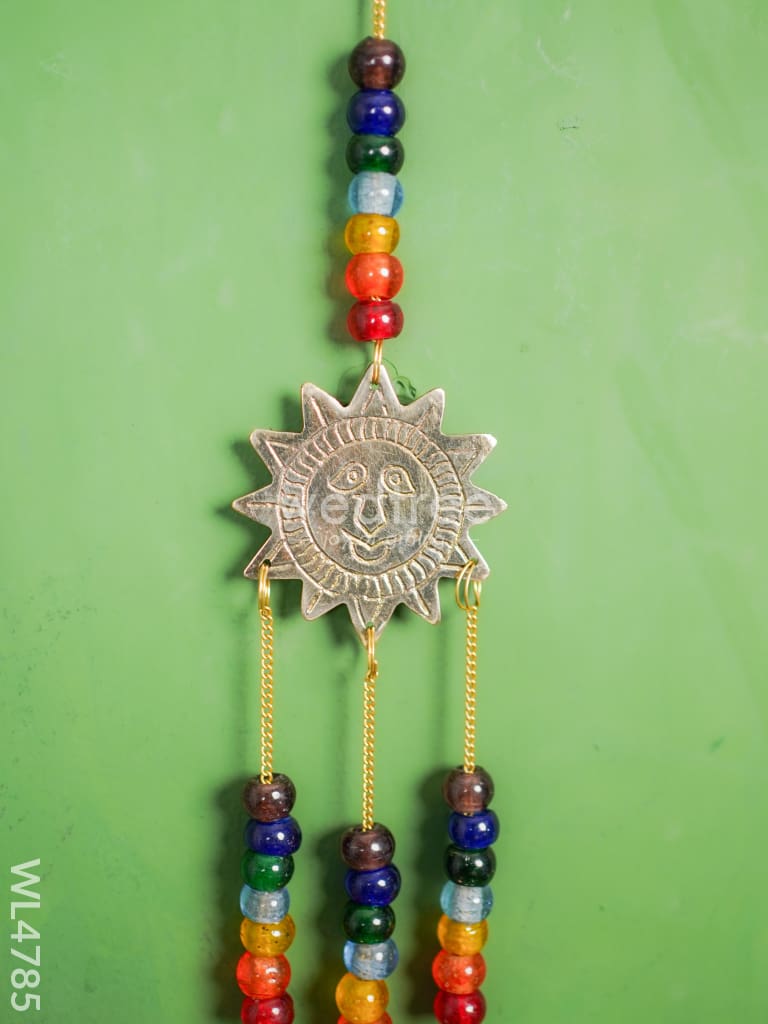 Decorative Thoran with Bells - WL4785