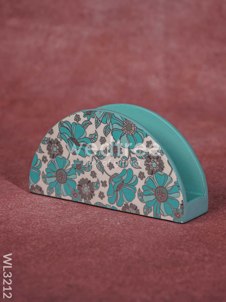 Decorative Tissue Paper Holder - WL3212