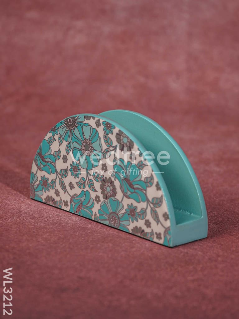 Decorative Tissue Paper Holder - WL3212