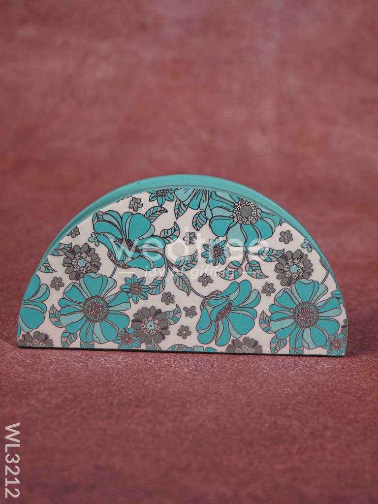 Decorative Tissue Paper Holder - WL3212