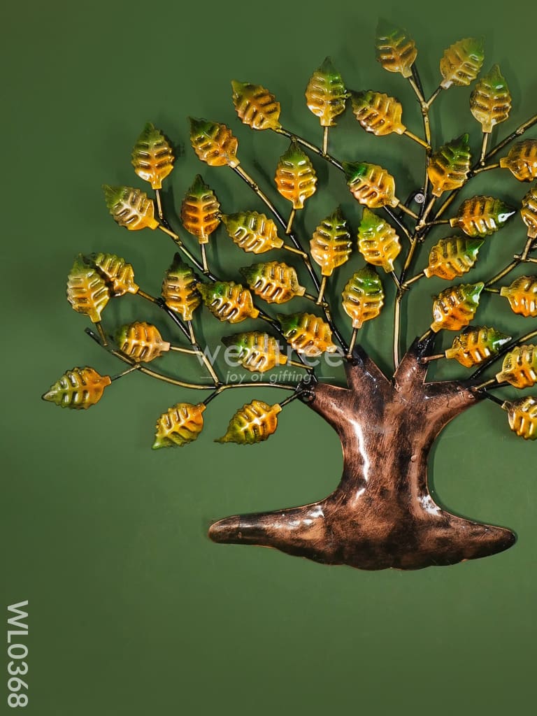 Decorative Wall Hanging Tree - WL0368