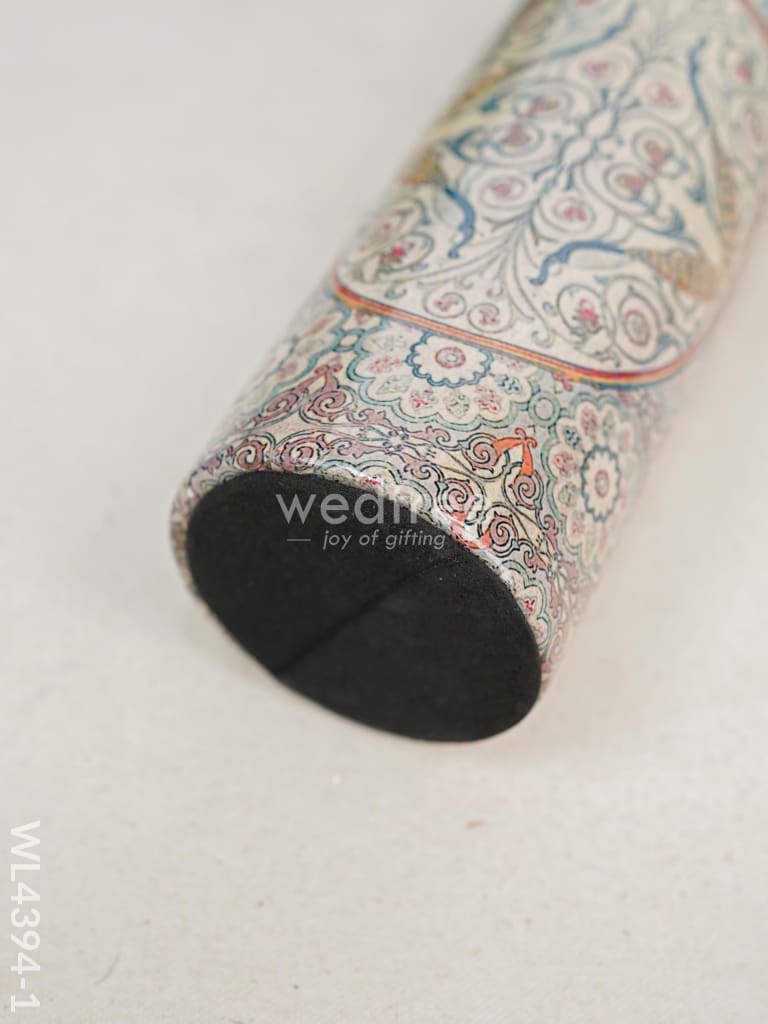Designer Copper Bottle - WL4394