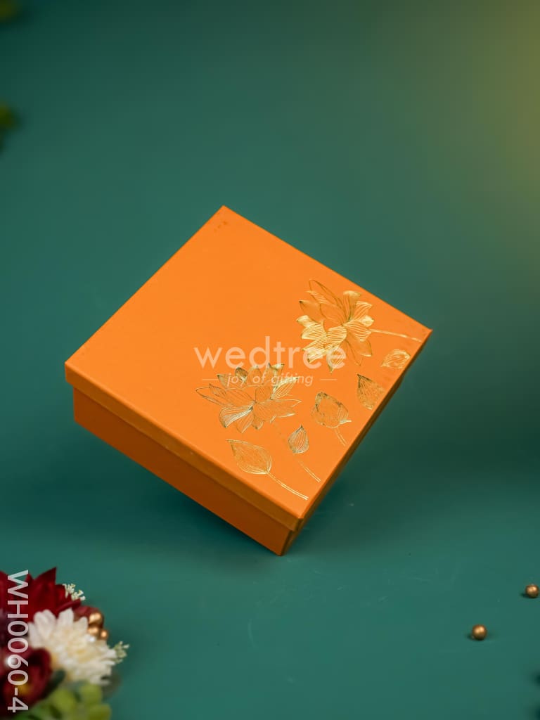 Designer Hamper Box - WH0060