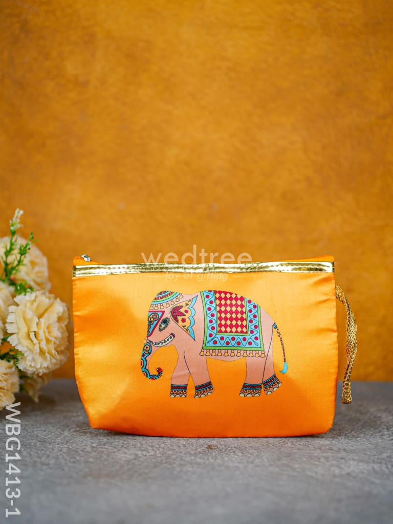 Designer Purse - WBG1413