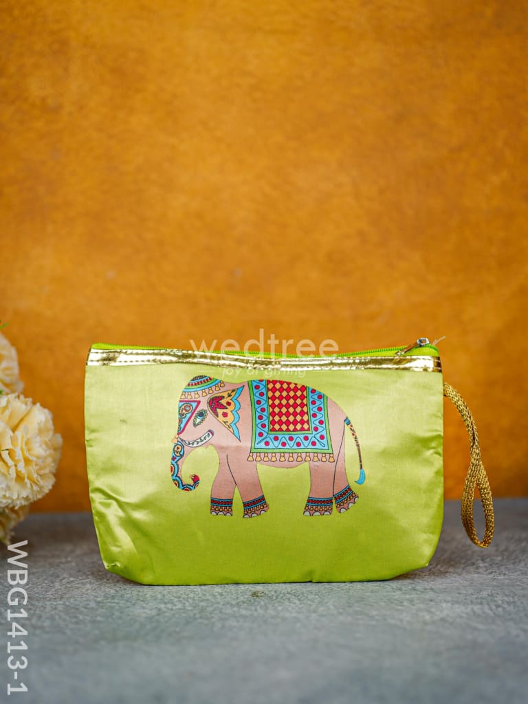 Designer Purse - WBG1413