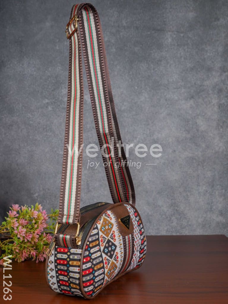 Designer Sling Bag - WL1263