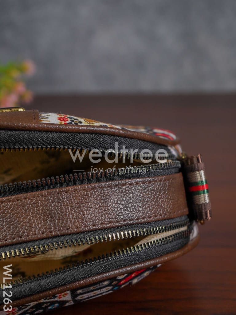 Designer Sling Bag - WL1263