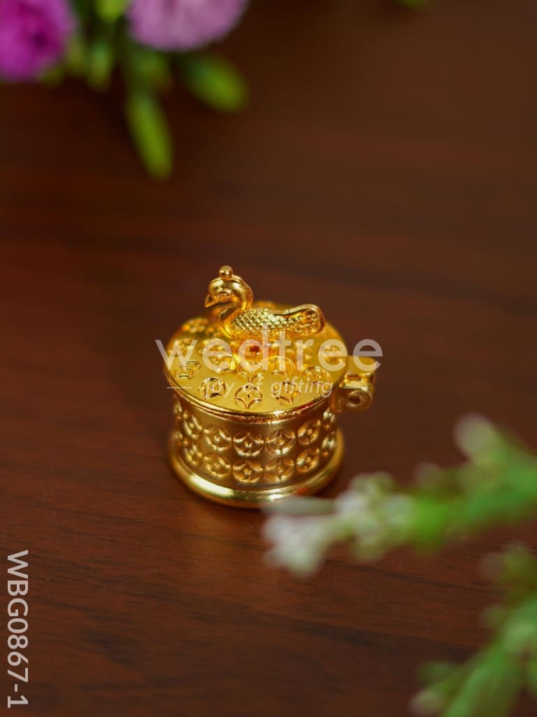 Dibbi Kumkum Holder - WBG0867