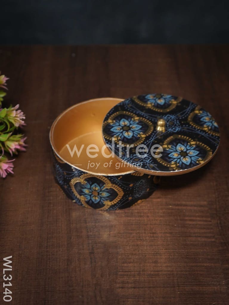Digital Printed Containers with Tray Set - WL3140