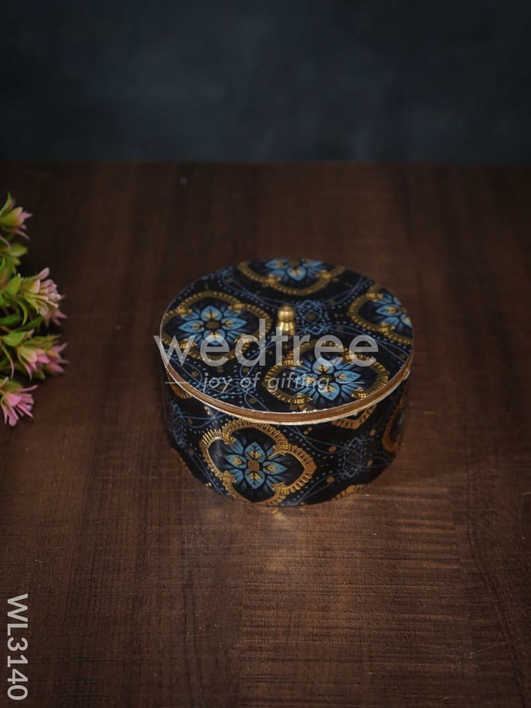 Digital Printed Containers with Tray Set - WL3140